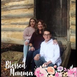 Meet your Posher, Lesley